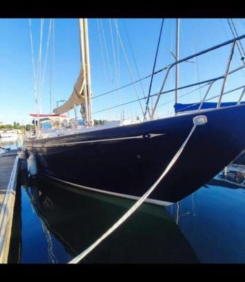 Cap d'Agde Alquiler De Eote | chez will