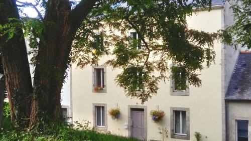 Pont-Aven Apartamento | Chez Yann et Valérie