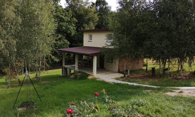 Ryglice Complejo | CHEZ YAYA Bogumiła Szeląg