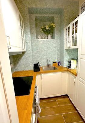 Gambetta Apartamento | Chez Yaya