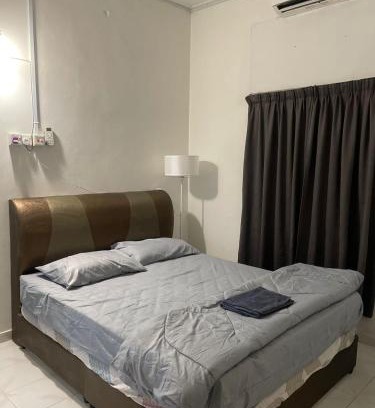 Kuala Terengganu Casa | CheZai Homestay