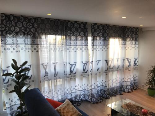 Quartier du Vieux-Pont - Sainte-Genevieve Apartamento | ChezClervie Nanterre City Paris La Défense Arena