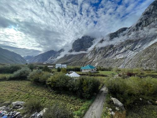 Khoksar Apartamento | Chhatru Valley Stays
