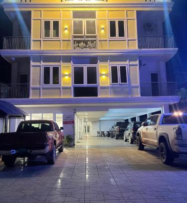 Prey Nob Casa | Chhay Ing Guesthouse