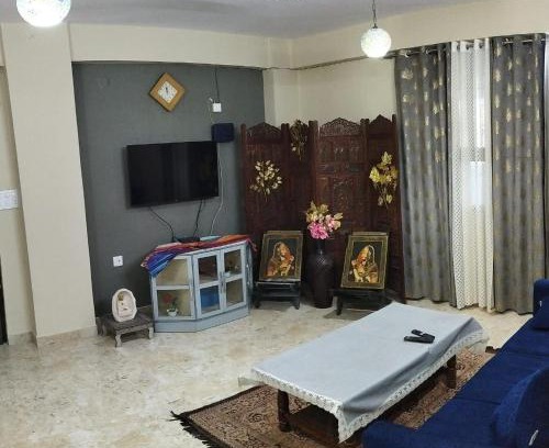 Patna Apartamento | Chhitij Usha enclave