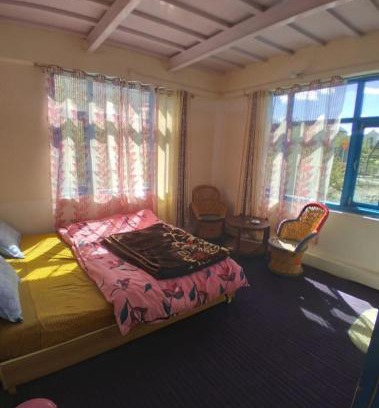 Spiti Casa | Chhukit -AL-Homestay