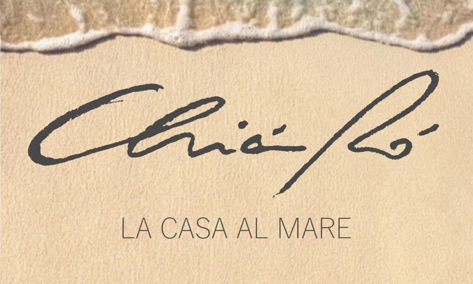 Minori Casa | ChiàRò-La casa al mare