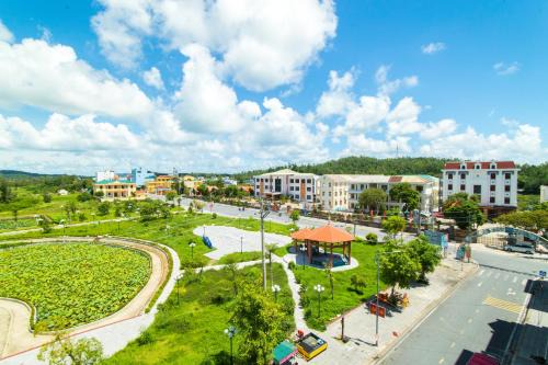Co To Hotel | Chi Chi In Hotel Quảng Ninh