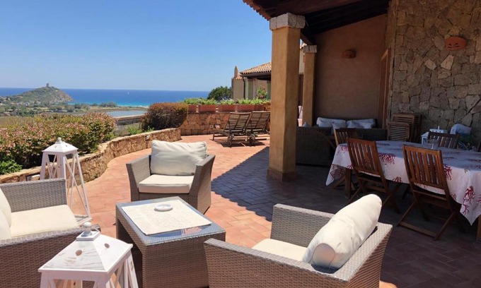 Chia Casa | Chia Villa Violet