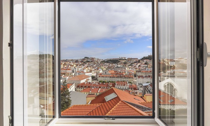 Sacramento Apartamento | Chiado Views by Homing