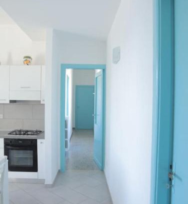 Succhivo Apartamento | Chiaiolella Sea view