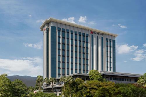Chang Khlan Hotel | Chiang Mai Marriott Hotel