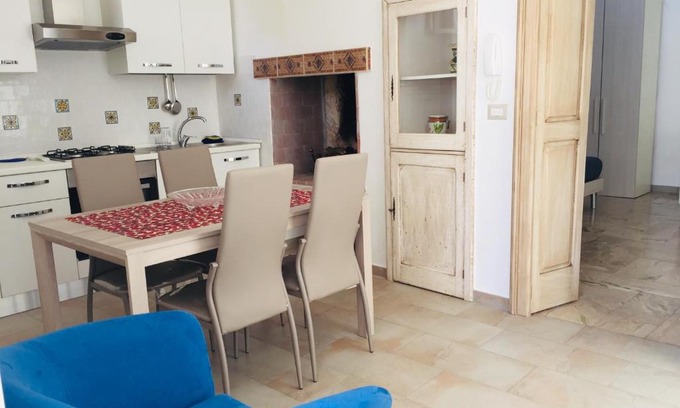Taurisano Apartamento | Chianna Home Holiday
