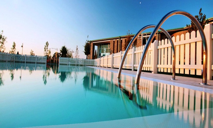 Barberino Tavarnelle Apartamento | Chianti Village Morrocco for Five Person