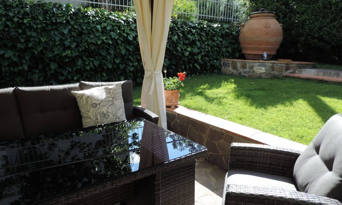 Greve in Chianti Cama Y Desayuno | Chiantirooms Guesthouse