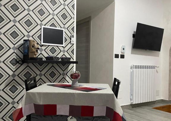 Castellammare di Stabia Apartamento | Chiaro di luna
