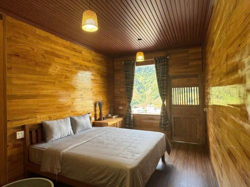 Mu Cang Chai Hotel | Chiba Ecolodge Mù Cang Chải