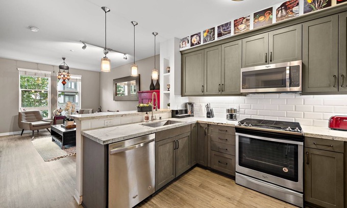 Laguna Niguel Apartamento | Chic 1-bedroom apartment with unreal amenities in fabulous Laguna Niguel