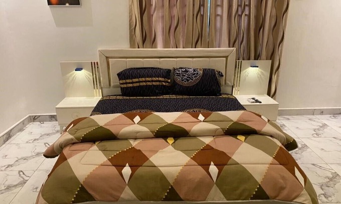 Kokrobite Apartamento | Chic 1-bedroom apartment with AC and WiFi in marvelous Kokrobite