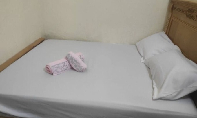 Marshan Apartamento | Chic 1-bedroom apartment in awesome Tanger with WiFi