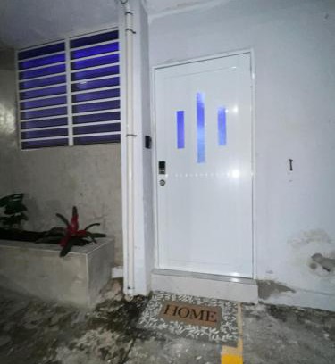 Sabana Llana Sur Apartamento | Chic 1BR 10 off jet Ski at Archi Rental