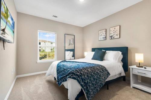 Melbourne Apartamento | Chic 2 BD/2 BA Condo: Serene Escape in Melbourne