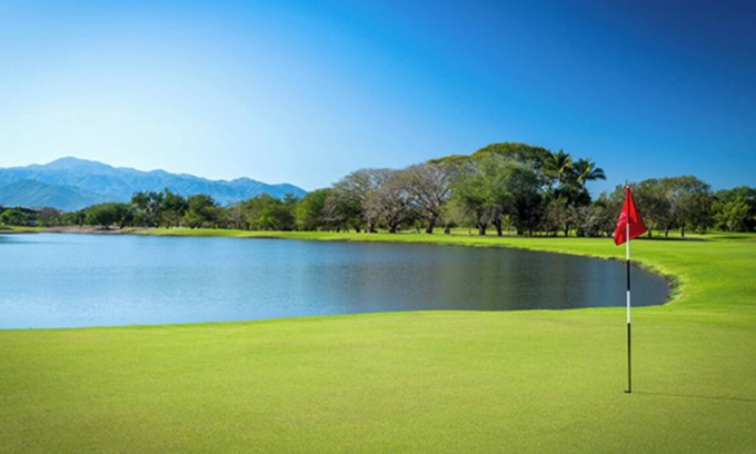 Nuevo Vallarta Apartamento | Chic 2-bedroom, 2 bath suite, at Vidanta Resort, beach, 3 golf courses, 5 star