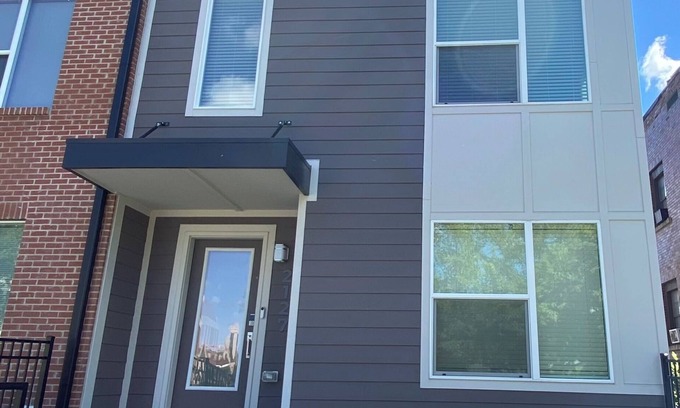 Near Northside Casa | Chic 2-bedroom townhome near Bottleworks and Downtown