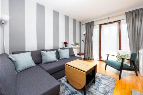 Dublin Apartamento | Chic 2Bed With Canal Views-15 Min To Kilmainham Gaol