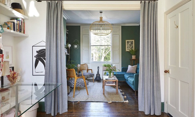 Homerton Apartamento | Stylish 2-bed house w/ private garden in Hackney, East London