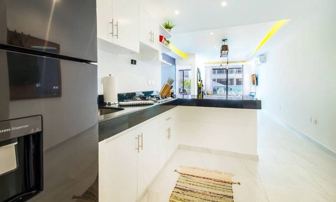 Villas Tulum Apartamento | Chic 2BR! Tulum BoHo’m Luxury
