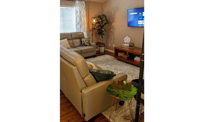 Southeast Salem Casa | Chic 3/2 Private Firepit and Bunkroom Near Dwntn
