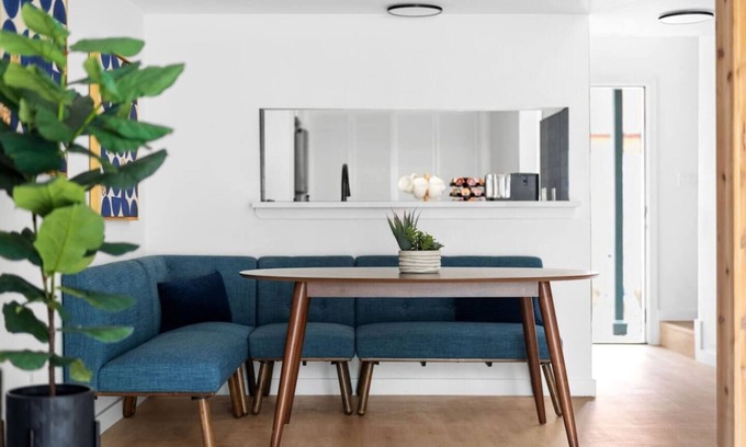 South Lamar Casa | Chic 3-Bedroom Getaway in Central Austin