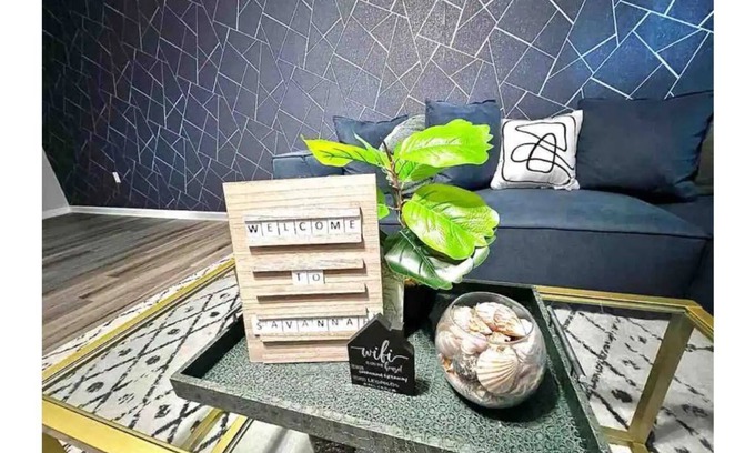Midtown Casa | Chic 3BR Home w/ King Beds | 12 MINS to Downtown!