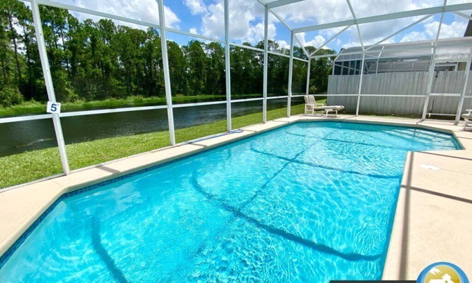 Lindfields Casa | Deliciosa casa familiar con vista al lago!4/2. 5 w piscina
