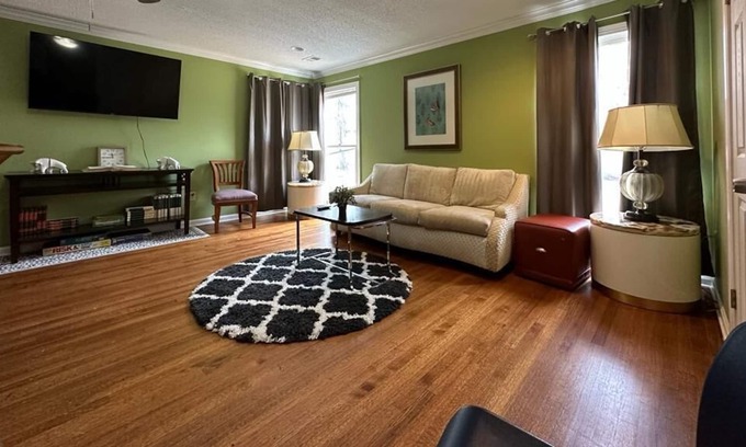 Cordova Casa | Chic 6 King beds and more, Cordova Near Shopping