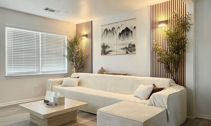 Atlanta Casa | Chic Absolute - Your Next Urban Oasis