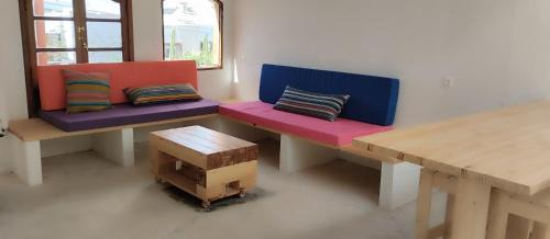 Tahiche Apartamento | Chic and basic apartments in Tahiche