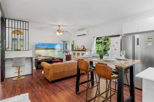Sunnybank Casa | Chic and Cozy 3Beds Home in the Heart of Sunnybank