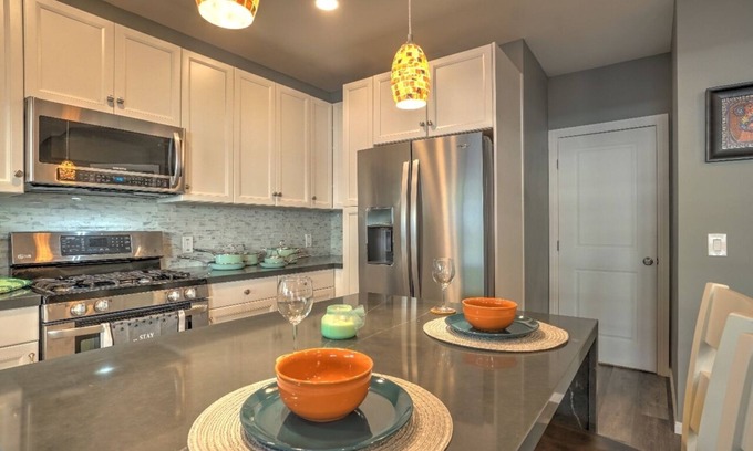 Mount Helix Casa | Chic and Cozy Luxury Private Guest House