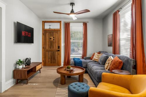Northside Casa | Chic and Cozy Stay in Pueblo