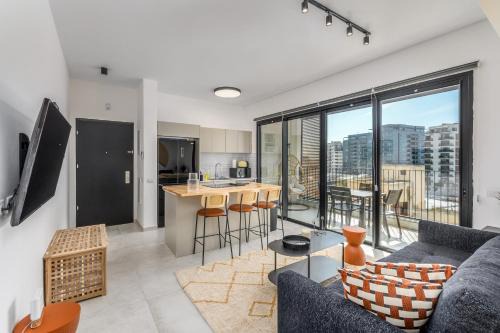 Florentin Apartamento | Chic and fresh by Sea U TLV