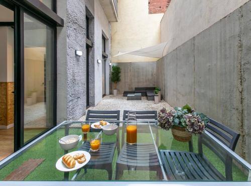 Gracia Apartamento | Chic and Modern Apartments in Gracia