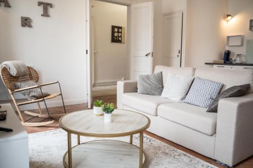 Castelnaudary Apartamento | CHIC ANDREOSSY-COSY-AUTHENTIQUE-WI-Fi-Vélo