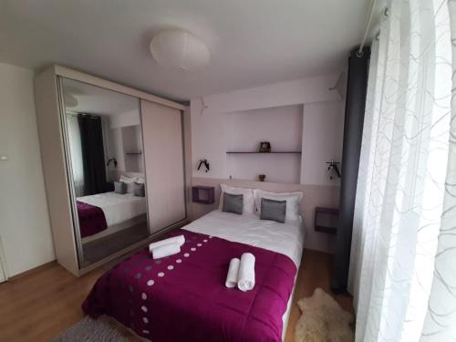 Deva Apartamento | Chic Apartament