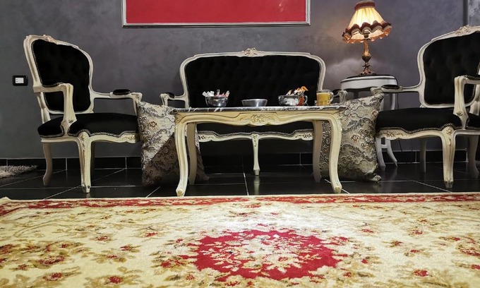 Sharm El Sheikh Apartamento | Chic Apartment 2