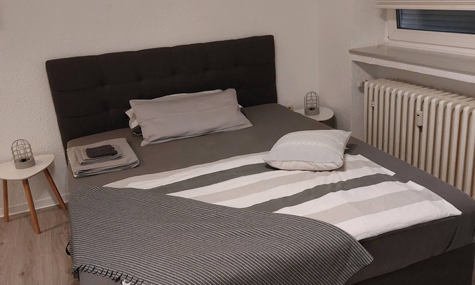 Großenbaum Apartamento | Chic apartment in the Ruhr area long-term rental