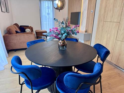 Liptovsky Mikulas Apartamento | Chic Apartment