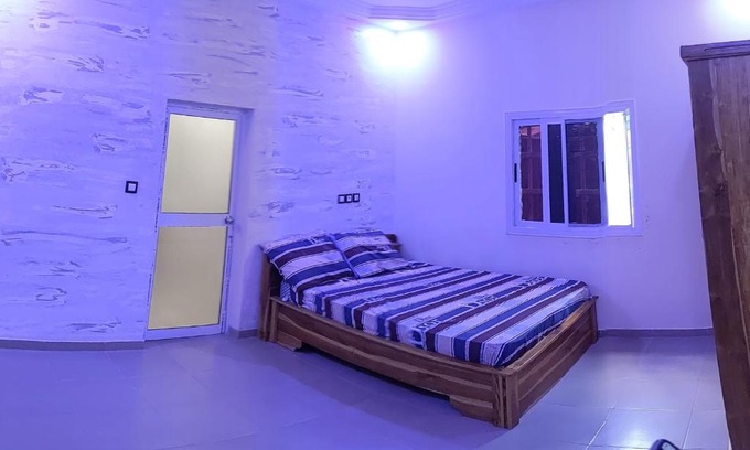 Lome Apartamento | Chic Appart
