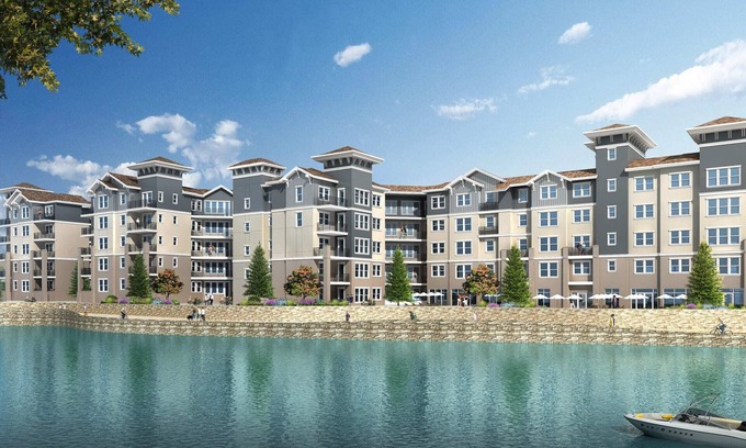 Sparks Apartamento | Chic Apt w Jacuzzi Pool BBQ Mountain Views